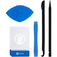 iFixit Prying and Opening Tool Assortment- juego de herramientas de apertura y palanca para la reparación y limpieza de…